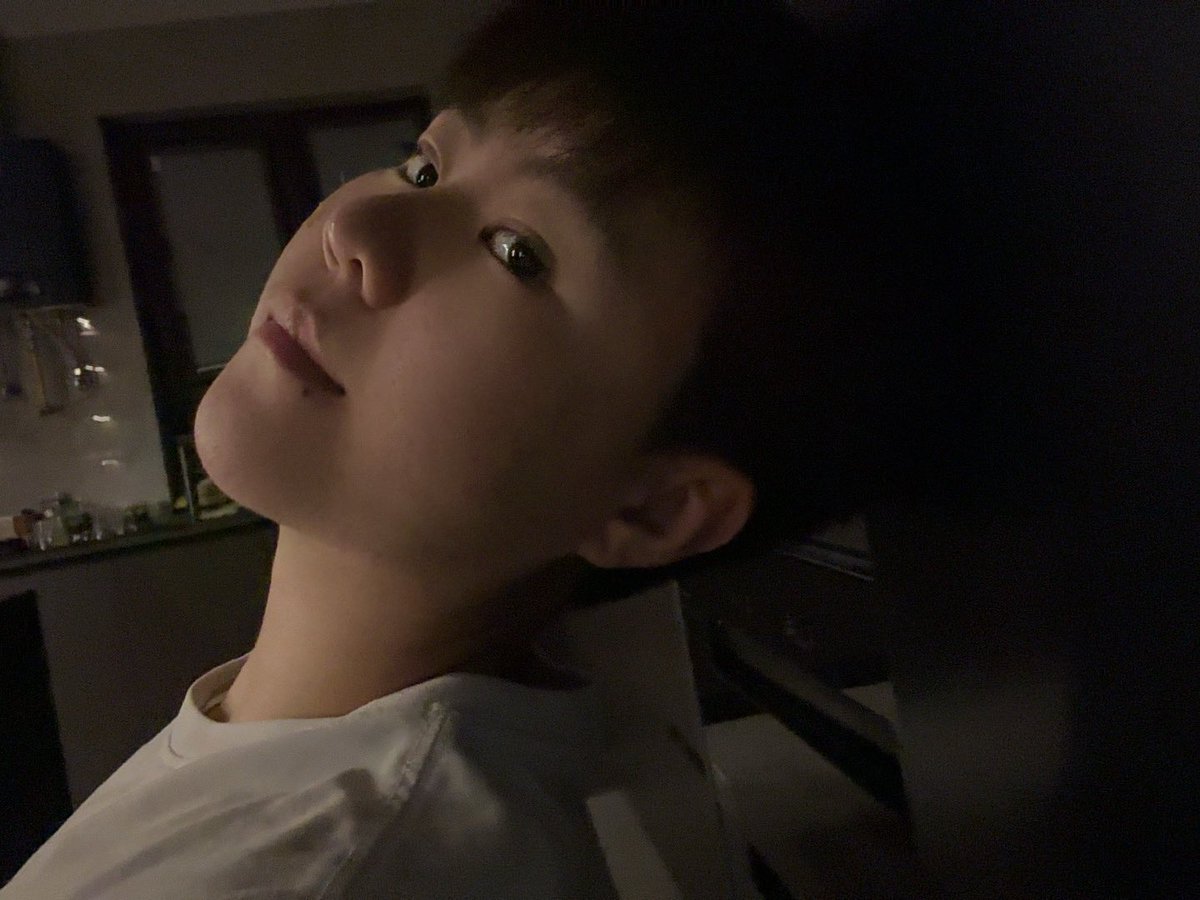 EasyWang01's tweet photo. 🥹❤️‍🩹 https://t.co/NE6uXYNwqo