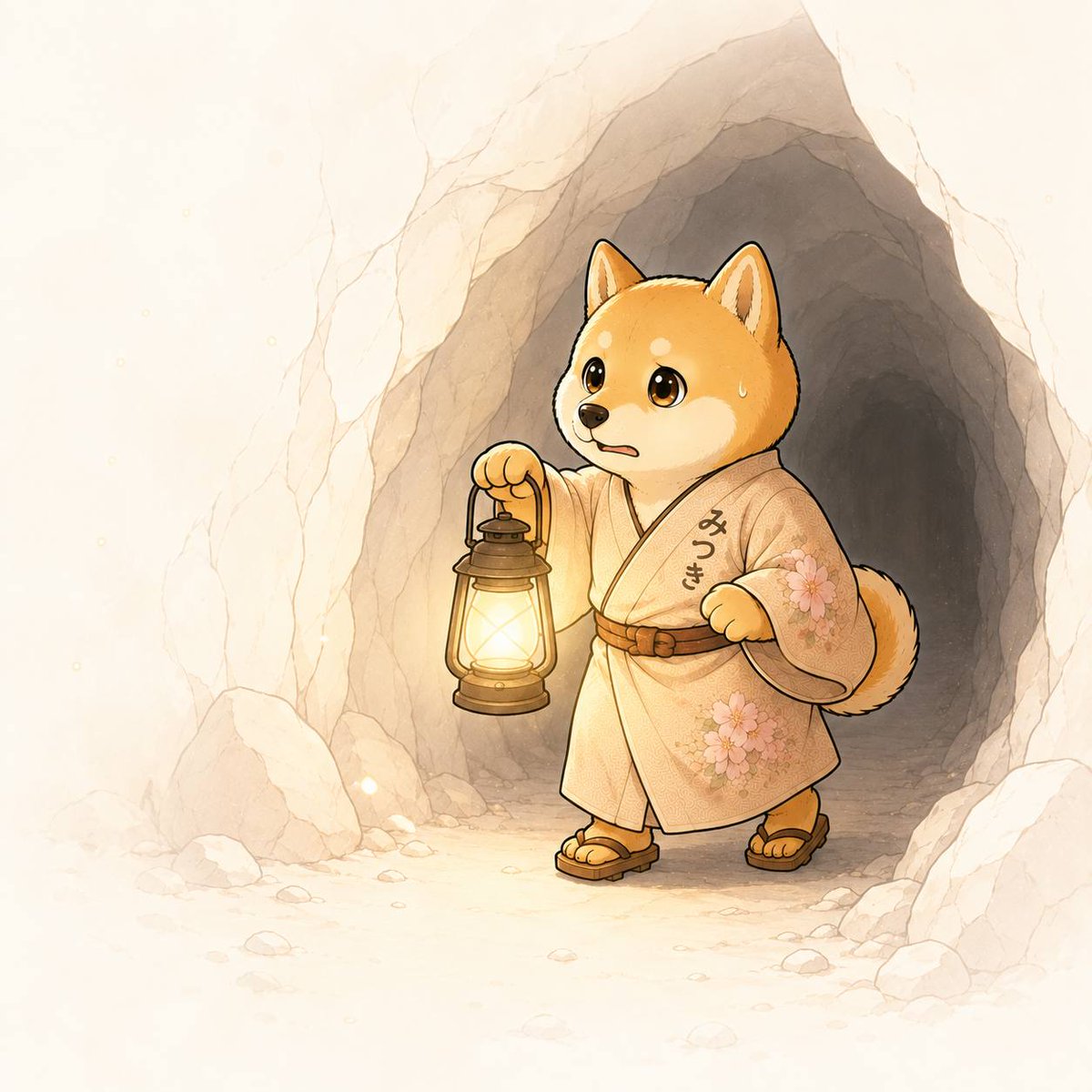 MitsukiOG25's tweet photo. Every adventure starts with a little courage.

The light you’re looking for is often just one step ahead. - MITSUKI🌸

https://t.co/hIbViR3Rif https://t.co/iyIe31qvsP