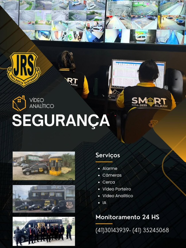 plantao190's tweet photo. ✅ Monitoramento de Alarmes e Imagens 24hs.
✅ Alarme Monitorado 24hs
✅ Rondas Preventivas
✅ Atendimento Pânico
✅ Pronto Atendimento 24hs
✅ Aplicativo Exclusivo
✅ Venda e Instalação Alarme ' Câmeras
✅ Cerca Elétrica

(41) 3014-3939
https://t.co/z3Um6SwMHz
*parceria https://t.co/K9keKN53hn