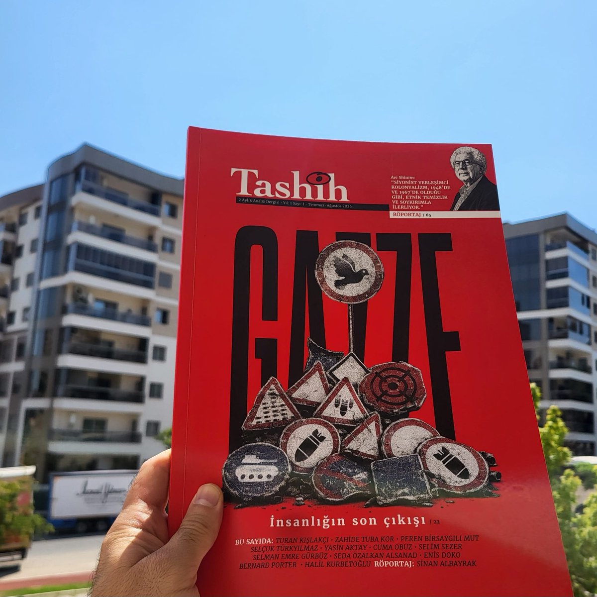 KamalILHAMOGLU's tweet photo. Tashih dergisinin ilk sayısı üzerine bir şeyler yazmaya çalıştım. 'Tashih' Entelektüel hayatımız için nadide bir yayın.
Musahhihin Gözü: Tashih Dergisinin İlk Sayısı ve Bir Düzeltme Epistemolojisi
#Tashih #Kolonyalizm #Gazze #Siyonizm
https://t.co/tgY6V3PY83 https://t.co/fCvgrI2iyN