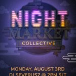 Photo by The Night Market Collective (@TNMC_SL)
