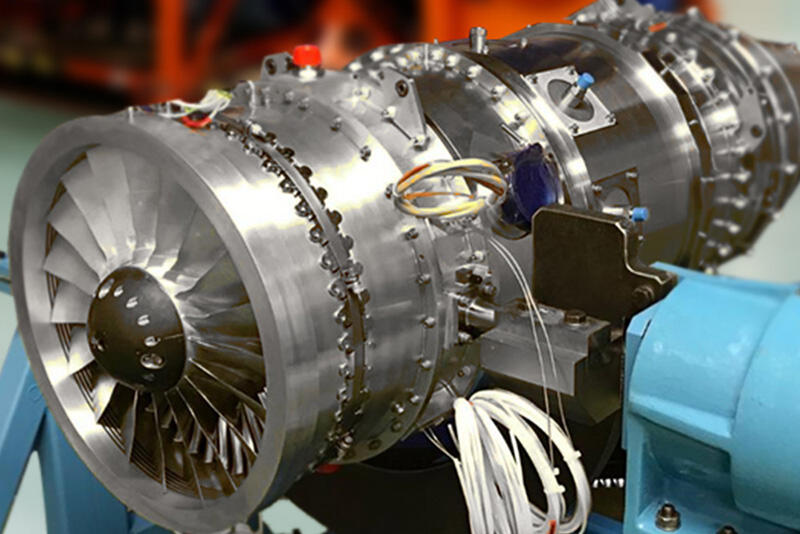 AviationWeek's tweet photo. @RollsRoyce's rapidly developed Orpheus demonstrator engine is now evolving into a family of propulsion systems with a particular focus on autonomous collaborative combat aircraft (#CCAs).
@FIAFarnborough #FIA2026
https://t.co/FoVvrPLnk3 https://t.co/AWFdnknoob