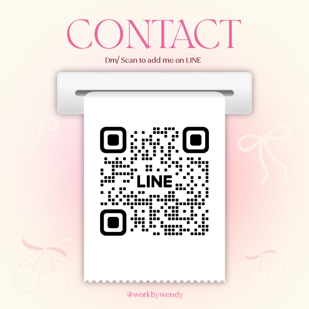 workbywendy's tweet photo. 𐙚 คิวว่าง รับงานคั้บ 🧚🏻‍♀️🪄✨
งานด่วน | งานเร่ง รับหมด
✿ Infographic
✿ Presentation (PPT / Canva)
✿ รายงาน
✿ Mind Map
✿ โปสเตอร์
✿ สรุปเนื้อหา / หาข้อมูล
✿ งานอื่นๆสามารถทักมาถามได้

🤎ตอบ LINE ไวกว่า 🪄
https://t.co/Cp73UtTzoq
#รับทำการบ้าน #รับทำงานมหาลัย #รับทำรายงาน https://t.co/g4MTx66Kmc