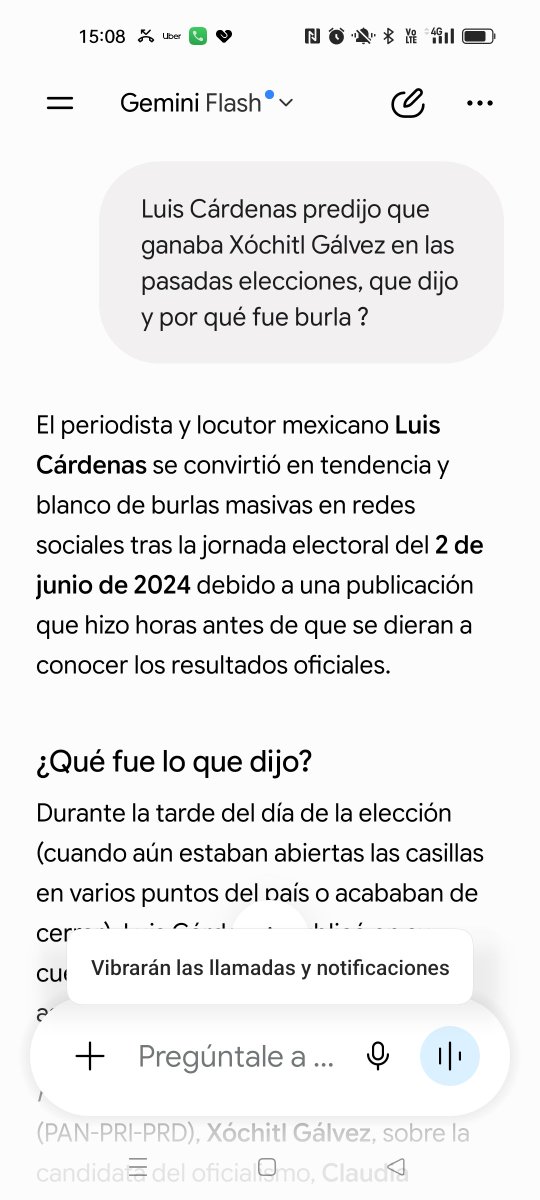 ALEJAND23451352's tweet photo. @LuisCardenasMx Y también dirás, se los dije ? Para después borrar ? https://t.co/NpwmL0uFDd