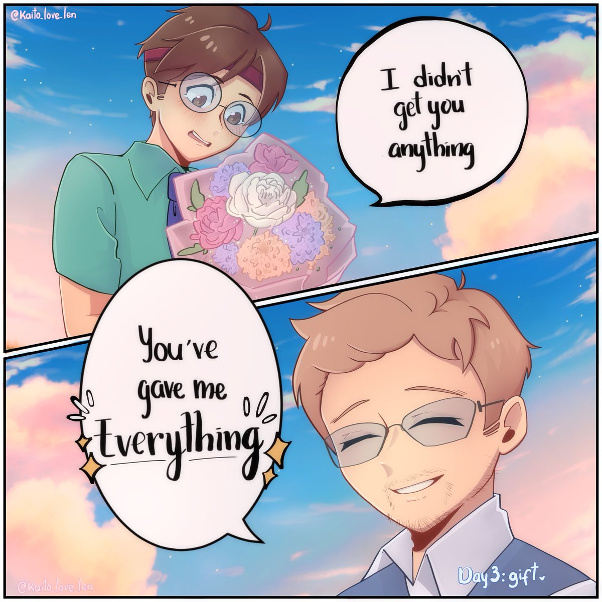 kaito_love_len's tweet photo. Have you seen Project Hail Mary? You should! Best line ever
#grafito #grafitoweeks #graf #juan #qsmp2 https://t.co/zH2hLjNRsm