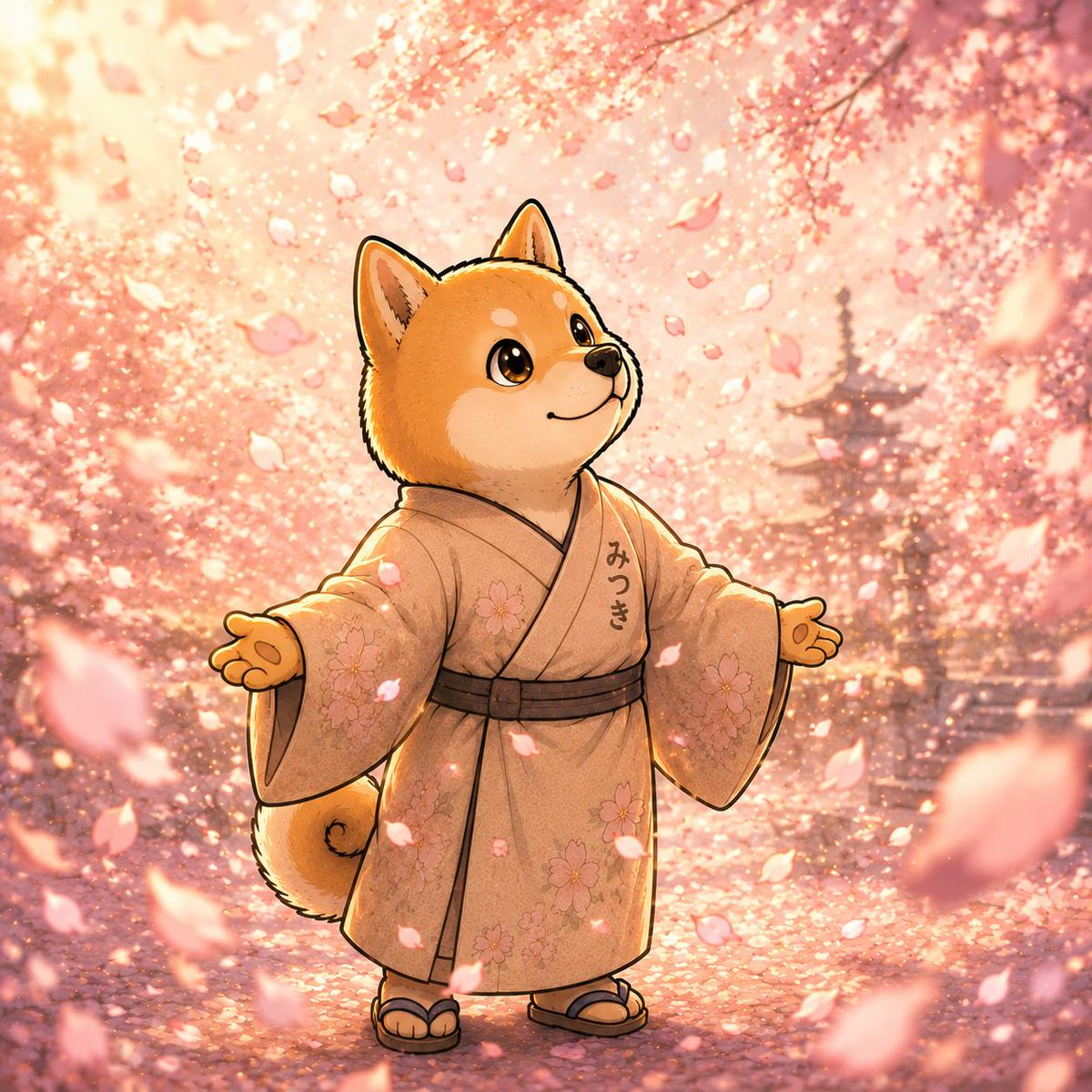 MitsukiOG25's tweet photo. Appreciate the beauty around you.

The little moments often become the biggest memories. - MITSUKI🌸

https://t.co/hIbViR3Rif https://t.co/azI8T3XP51