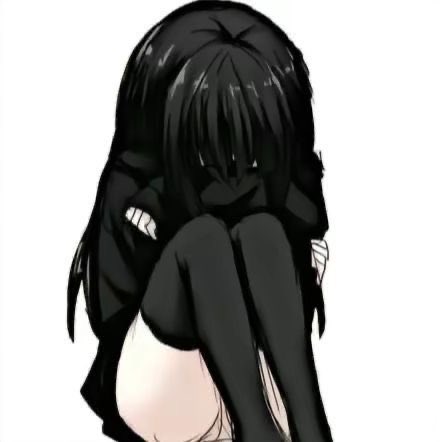 ooilll8's tweet photo. فتاة انمي حزينه https://t.co/3S8to5gJ9t