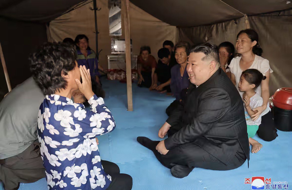 justastrawdog's tweet photo. 金正恩の視察の方がまだマシなレベルまである。 https://t.co/sfzUpP5qYo