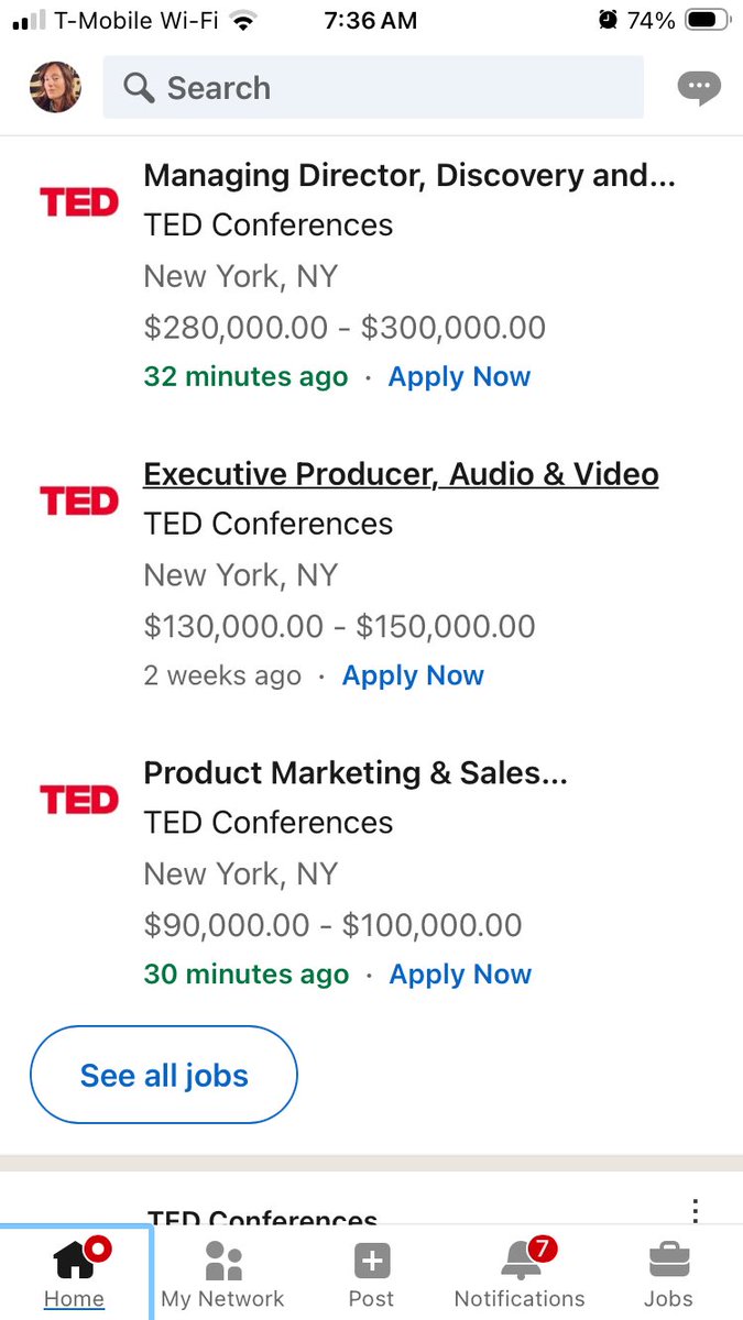 AmaMarston's tweet photo. @TED_ED still TED & buddies #targeting coord violation of #RuleOfLaw #Rights #ethics #TuringTests while impoverishing,literally displacing, expanding & hiring,launching phony ‘humanity’, resilience& ‘AI’ init+trying to avoid any/all accountab.Long overdue damages & justice now #impunity https://t.co/bkQIFsnb2O