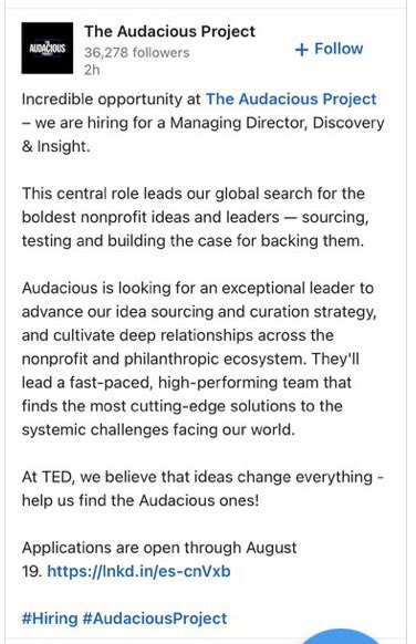 AmaMarston's tweet photo. @TED_ED still TED & buddies #targeting coord violation of #RuleOfLaw #Rights #ethics #TuringTests while impoverishing,literally displacing, expanding & hiring,launching phony ‘humanity’, resilience& ‘AI’ init+trying to avoid any/all accountab.Long overdue damages & justice now #impunity https://t.co/bkQIFsnb2O