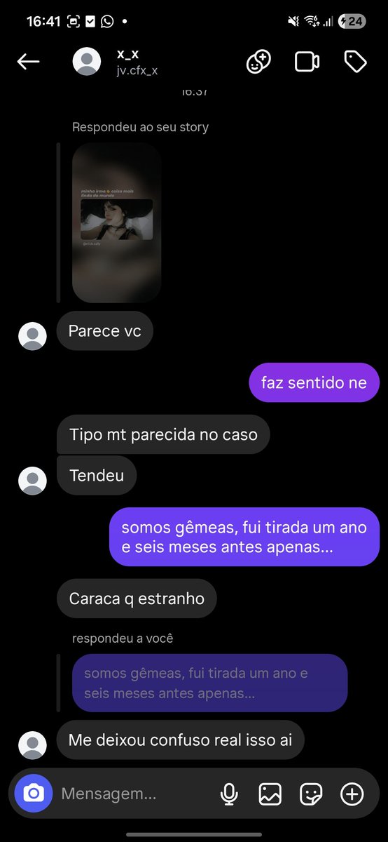 ayulitty's tweet photo. ninguém entende.. https://t.co/6qz5auOoiG