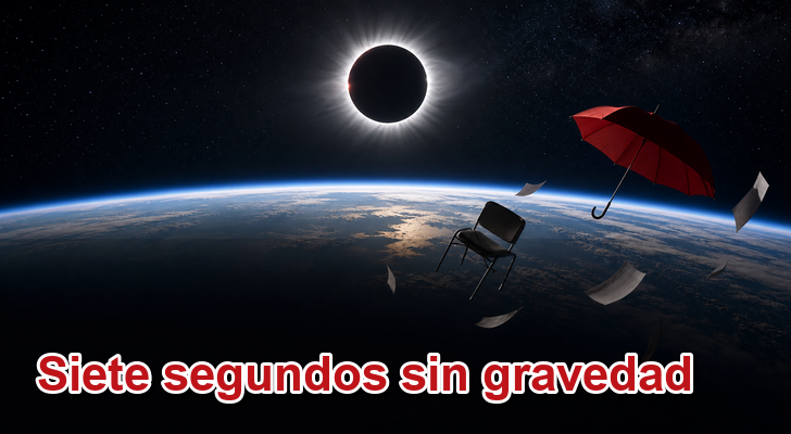 la_mentira's tweet photo. Project Anchor: siete segundos sin gravedad https://t.co/6liRI2c9Hv https://t.co/efFsqHTyz0