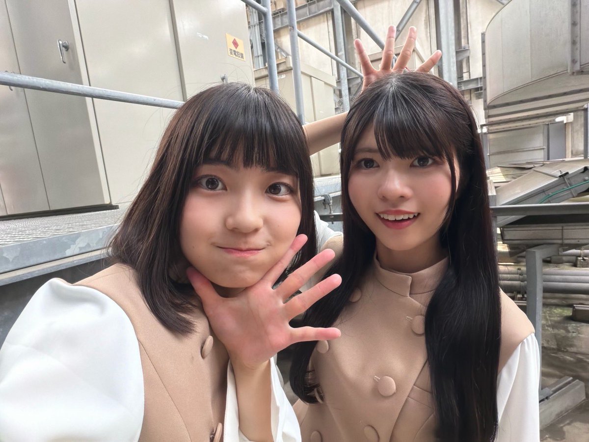 南伊織【22/7】 (@minami__iori) / Posts / X