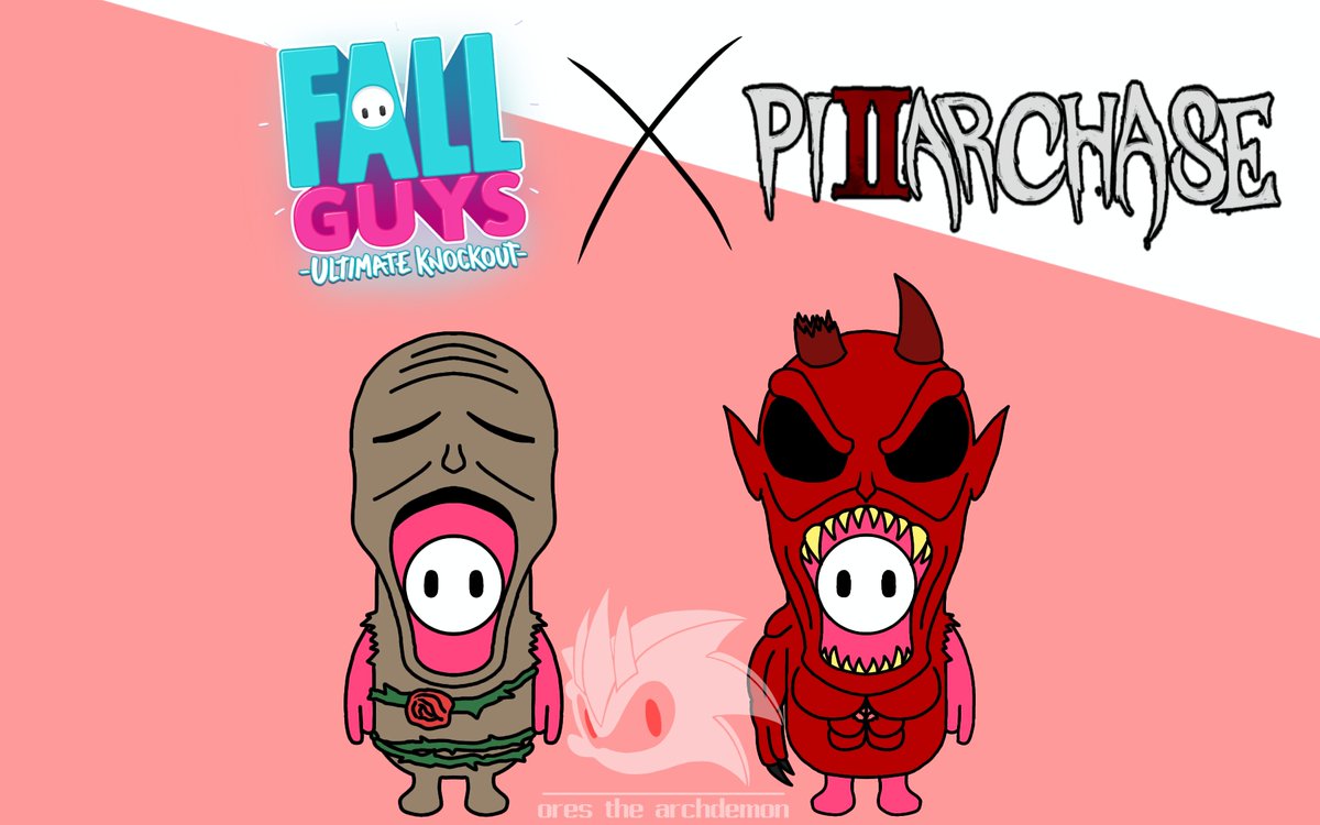 oresarchdemon's tweet photo. Pillar guys
#pillarchase #pillarchase2 https://t.co/BkaCCuz6fB
