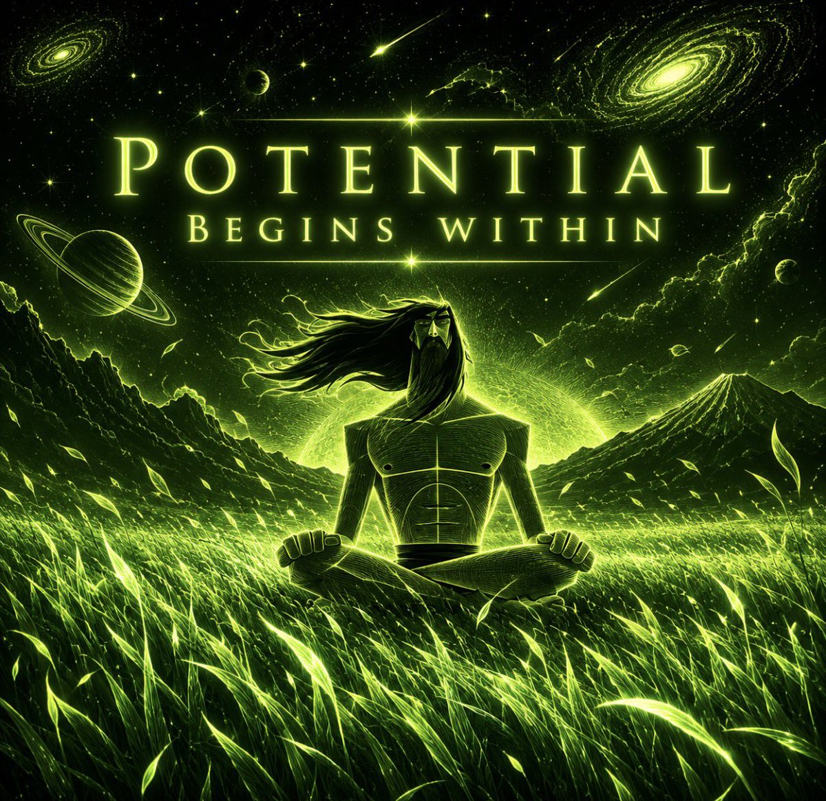 IPonRH's tweet photo. POTENTIAL BEGINS WITHIN. https://t.co/fIxOciFOZW