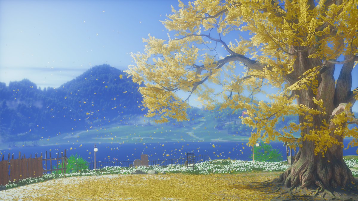 GBM_VP's tweet photo. Ghost of Yōtei

#Ghostofyōtei #VirtualPhotography https://t.co/a2SUYyykEi