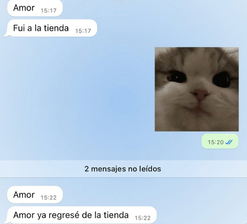 nohayred's tweet photo. consideras que esto está bien en una relación? https://t.co/Rr6HU0eUlD
