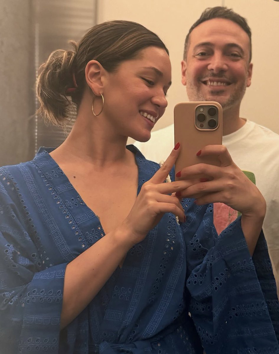 cancan_plus's tweet photo. Hazal Subaşı, sevgilisi Oğuzhan Koç’la birlikte fotoğrafını paylaştı. https://t.co/elczYAoxC1