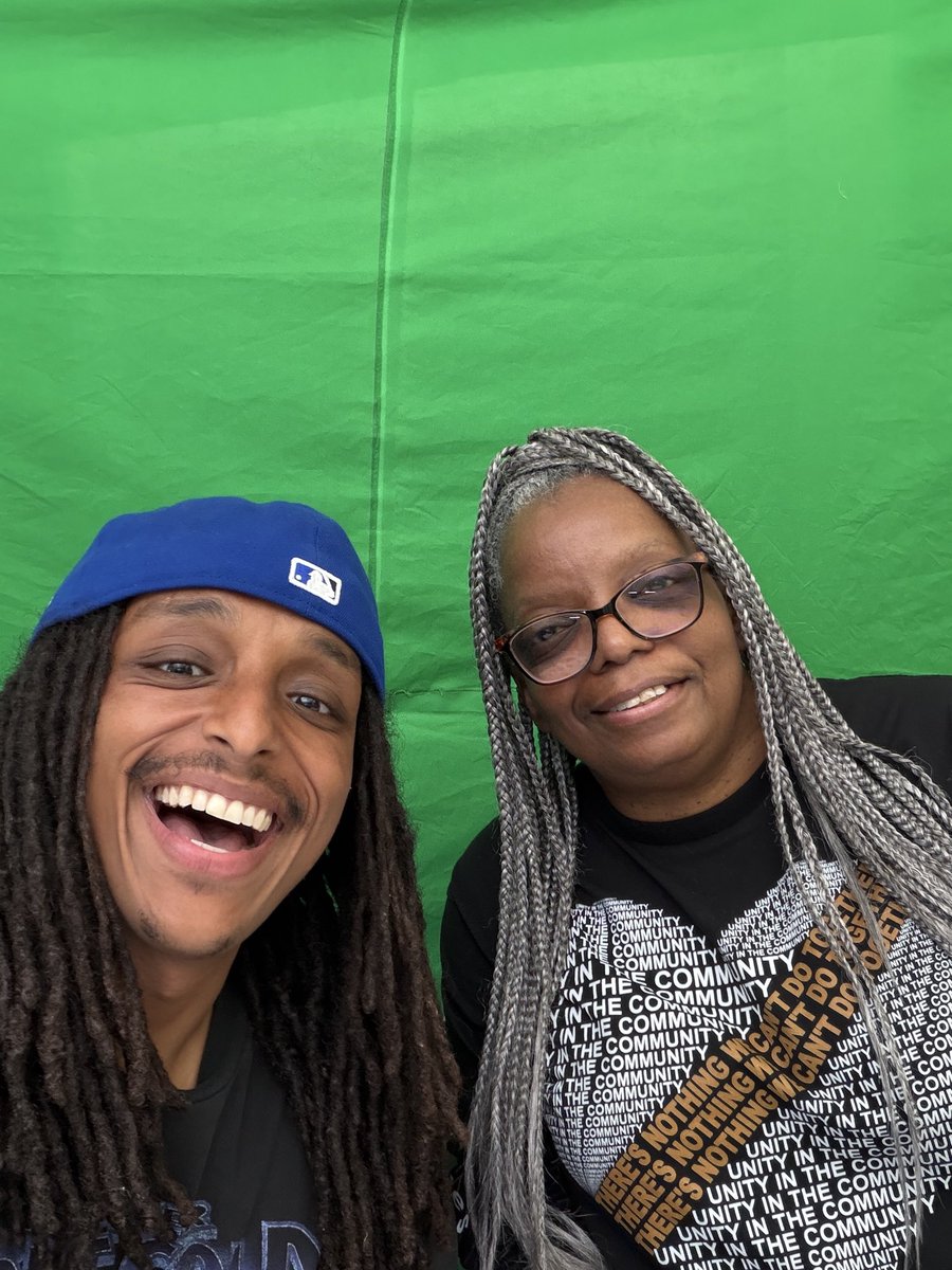 CallMeAgent00's tweet photo. GUESS WHAT WE’RE DOING TODAY @ijustlovepuzzl1 https://t.co/xoeYBaTduR