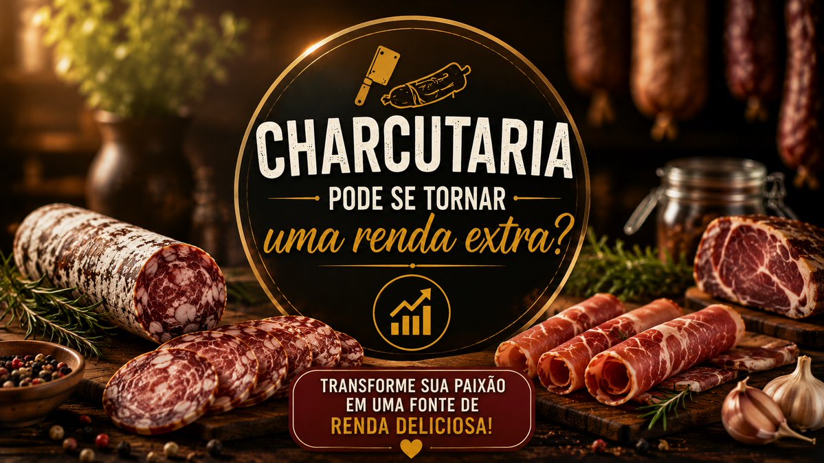 Viverbemeuquero's tweet photo. Quem aprende Charcutaria não produz apenas alimentos: cria sabores inesquecíveis!
https://t.co/QgH6W1P98b
#charcutaria #charcutariaartesanal #culinaria #gastronomia #empreender #negocios #facaevenda #rendaextra #arteculinaria #sabor #CozinhaCriativa #Artesanal #TrabalheEmCasa https://t.co/sWT7kjgIbW