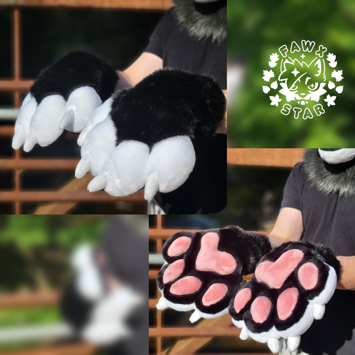 FawxStar's tweet photo. This fella is listed over on the den for auction! Shares appreciated! https://t.co/BRqCeizMmv