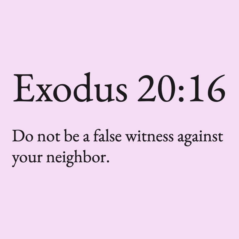 Biblical Advice tweet media