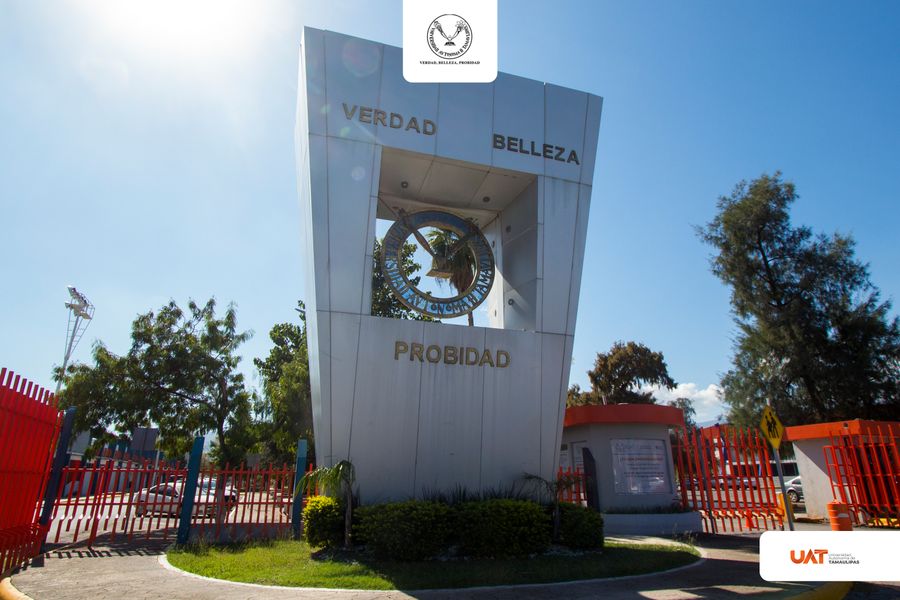 pauta_mx's tweet photo. 📚 La UAT reanuda este 3 de agosto sus actividades administrativas tras el periodo vacacional de verano y se prepara para iniciar el proceso de incorporación del ciclo escolar Otoño 2026, dando la bienvenida a una nueva generación de estudiantes. 🎓

#UAT #Educación #Tamaulipas https://t.co/HeOA8MLh7r