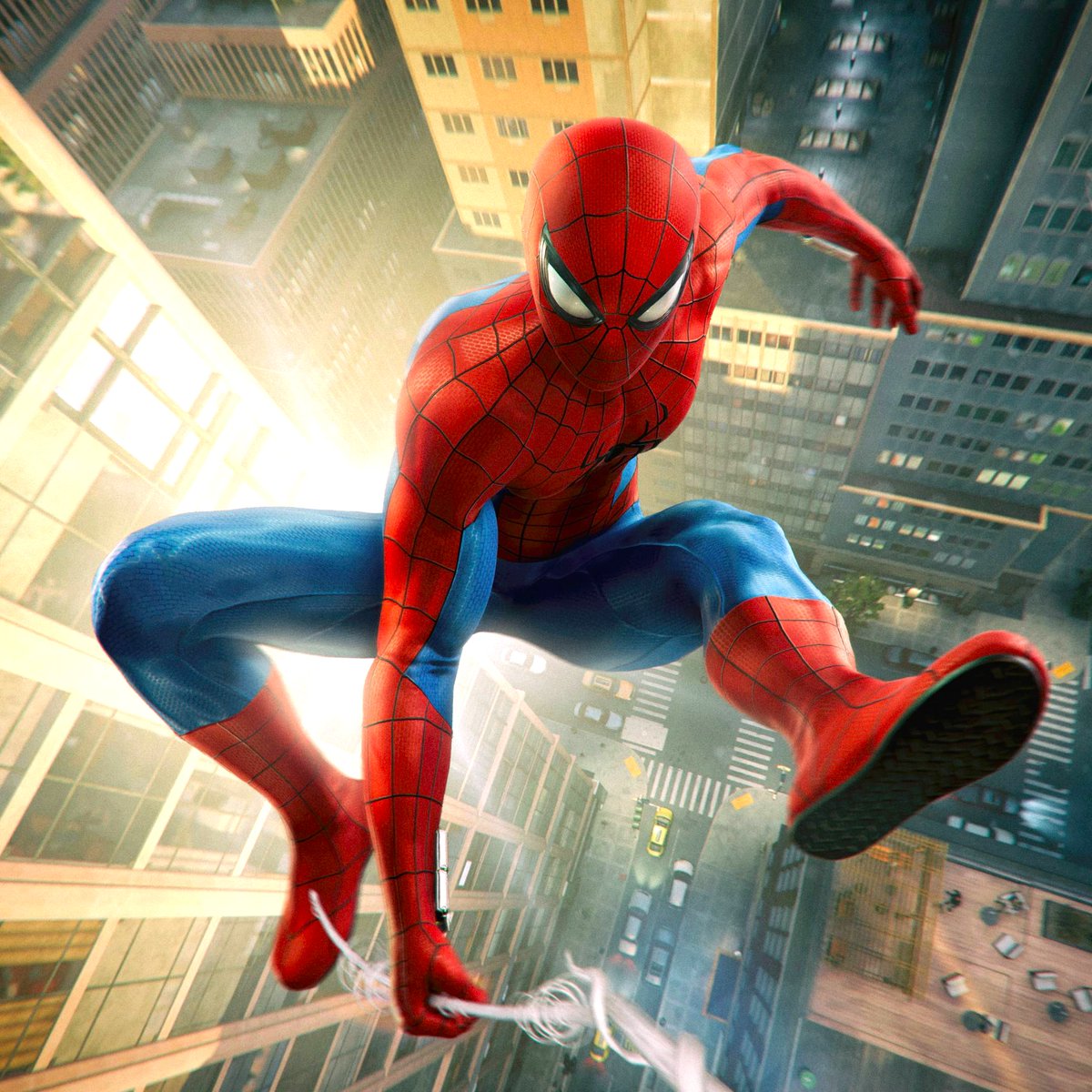 Okami13_'s tweet photo. Marvel's Spider-Man 2 sees a 500% boost in Steam players after the release of Spider-Man: Brand New Day.

It's also entered the top 15 most played PS5 games according to PSNProfiles. https://t.co/iaKEy0dtWT