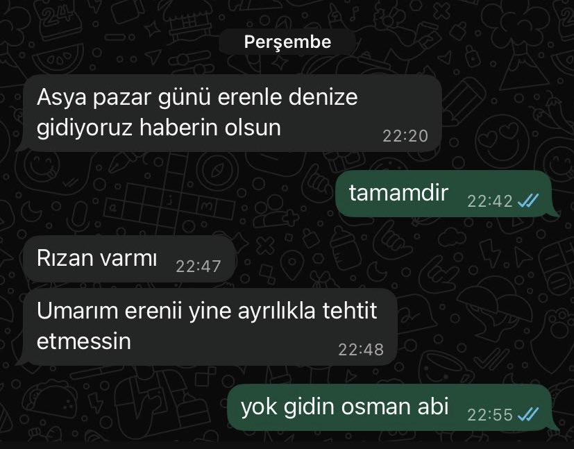 wishuwerehere_9's tweet photo. ideal iliski masallah🧿🧿🧿 https://t.co/6wjSyePAqZ