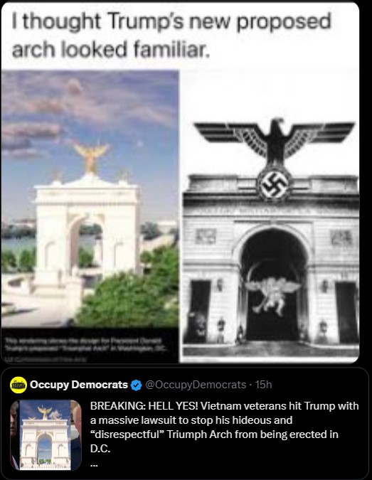 magentareddot's tweet photo. @OccupyDemocrats https://t.co/G1mzeVI9CM