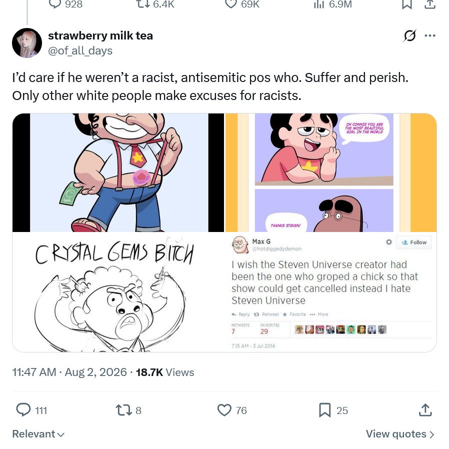 ReviewsPossum's tweet photo. The party of "empathy", "decent human beings", and "we just want you to have healthcare" reacts the Hotdiggedydemon announcing his plan to get euthanized. https://t.co/zCj0acgP3E