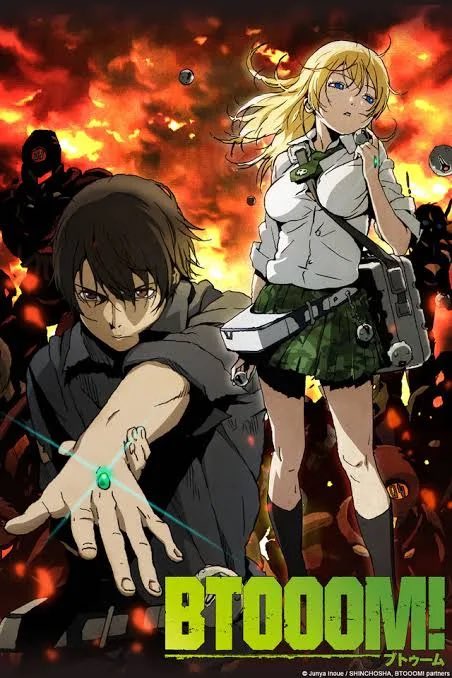 TheDREAMWALKER's tweet photo. ANIME of the DAY [001]:

https://t.co/HcXkqjzQ9R https://t.co/2kApQIghMd