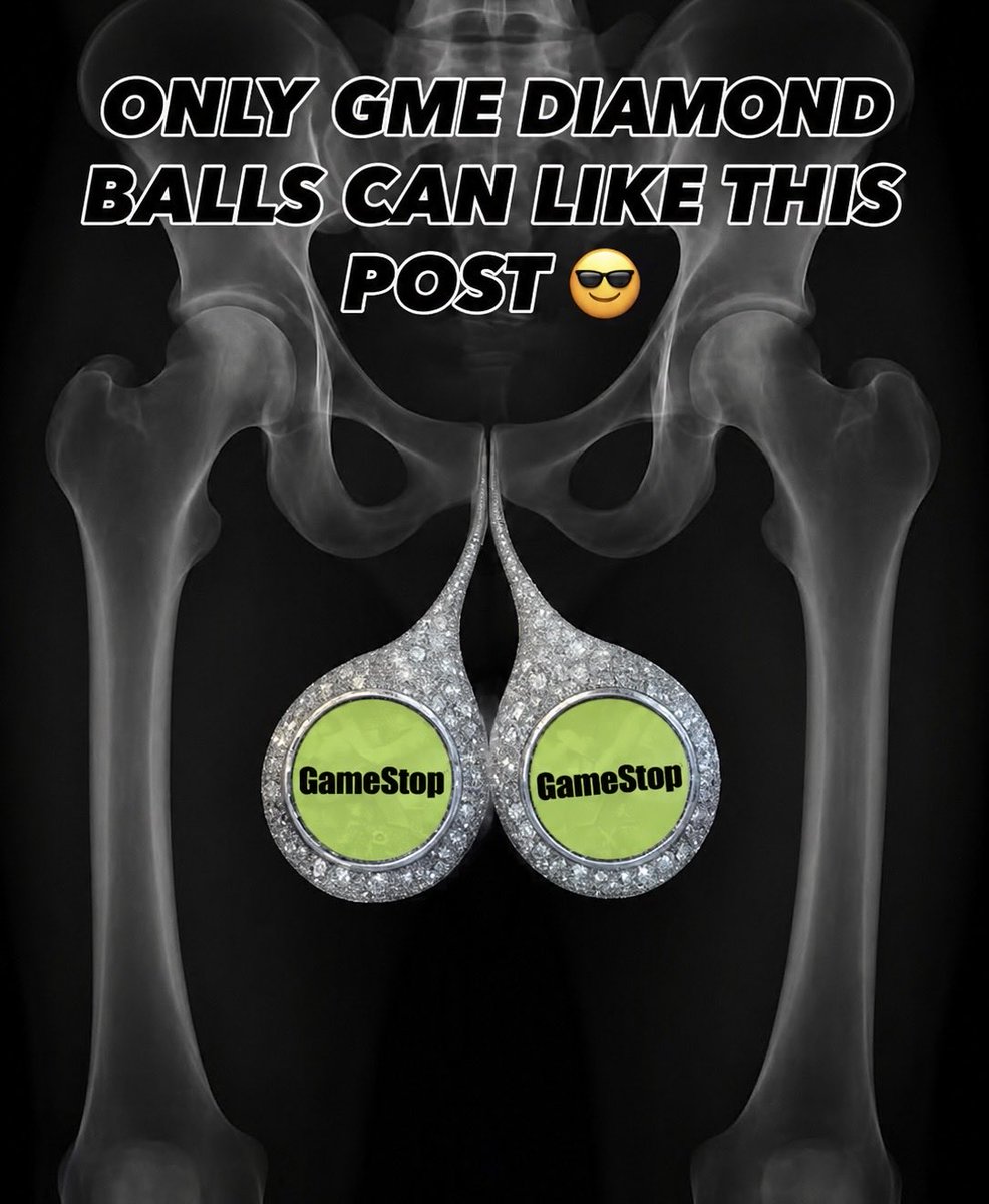 holdthenft's tweet photo. @bobthebuildaaa @GameStopOnChain https://t.co/6DcIOInOSg