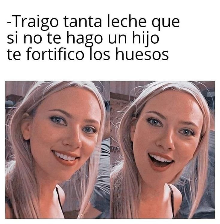 Estrellitaa31's tweet photo. Jajaja https://t.co/cY3uHJfP9f