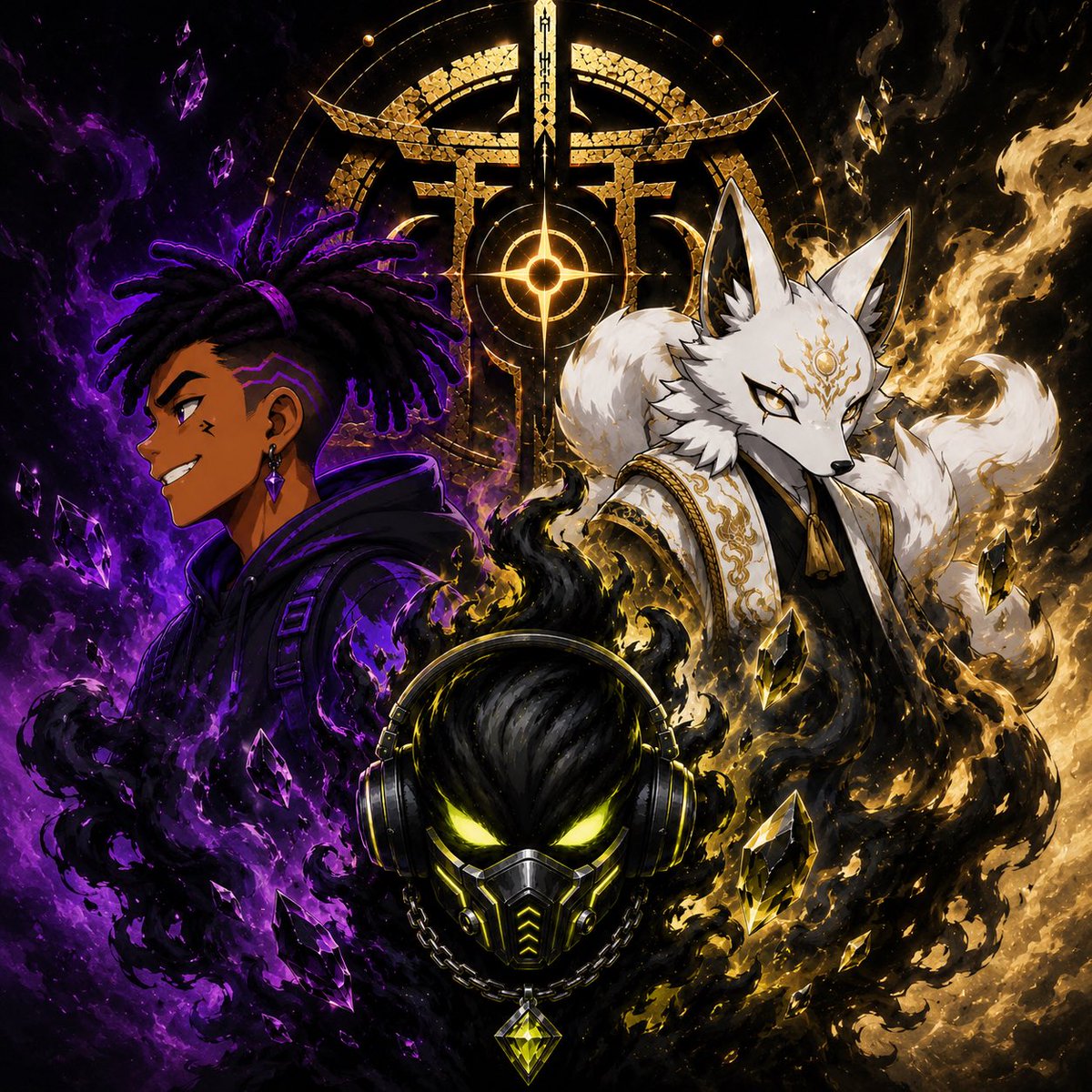 CelestialYokais tweet picture