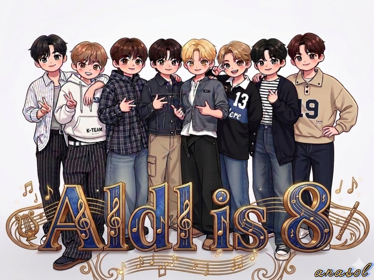 Anasol98965580's tweet photo. 🔊Ald1 is 8 forever... 
🥰👑💙
FOREVER_ALD1_AS_8
#웨이크원_법적대응현황_공지해
BRING GEONWOO BACK NOW
#웨이크원_건우복귀일정_발표해 https://t.co/jm1dzG6nXi