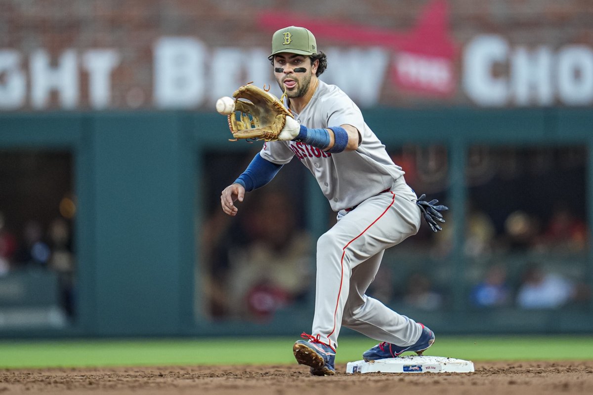 Red Sox Cash In Top Prospect Mayer For Bullpen Help