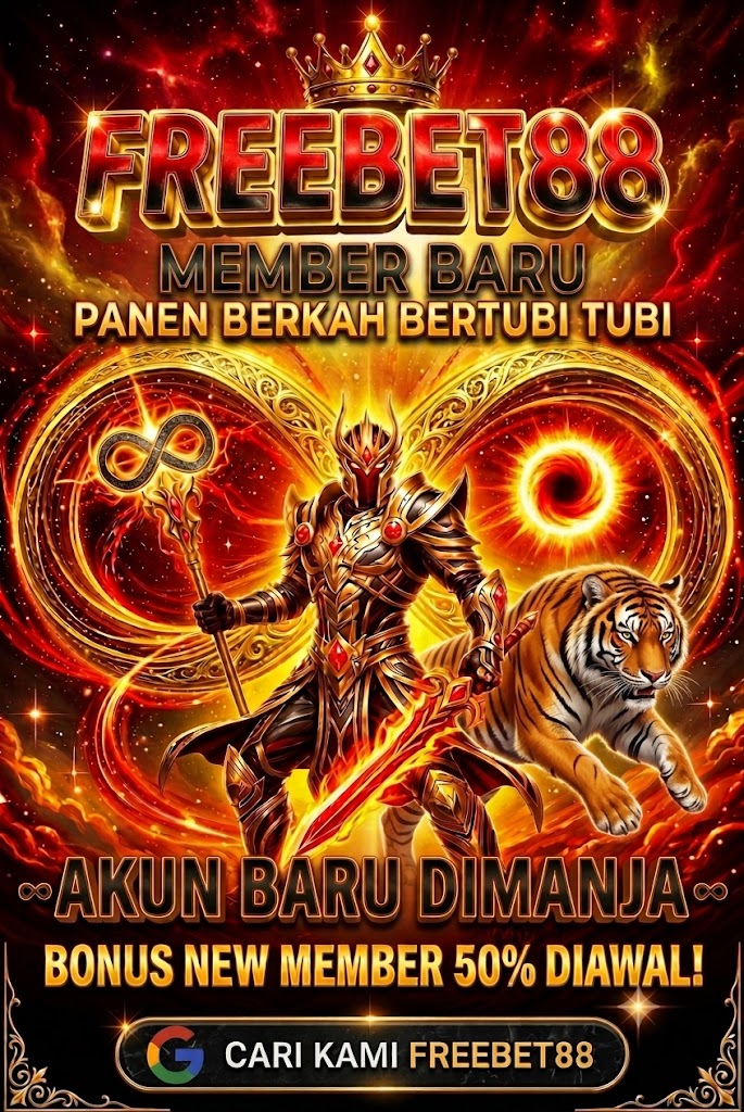 gacoerin88's tweet photo. 🍃 Slot Gacor Hari Ini
💸 Dari Pagi FREEBET88 Viral Dibahas di Akun X
🎰 Provider Terpercaya Kumpul Main Bareng
💦 Pola Gacor Terbaru Agustus RTP 99% Mudah Menang
🕒 03po 3 - detik
📍 Cek Link ➜ https://t.co/ys6cWbaGNp

#FREEBET88 #cuandisini #tongkronganparaboss https://t.co/WJxNKZcbX3