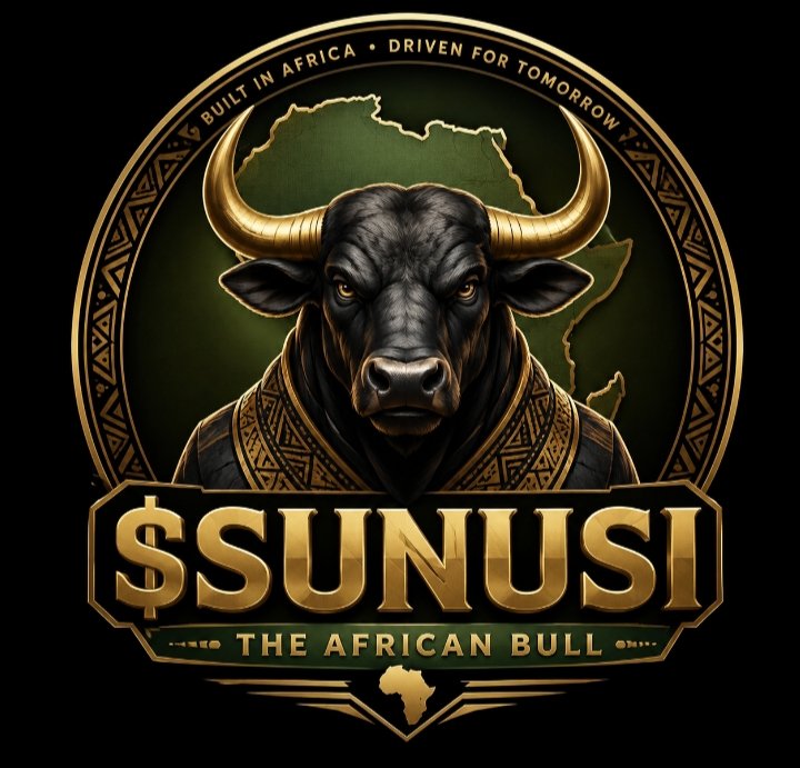 AlmustaphaMurja's tweet photo. Today's AMA strengthened my conviction. 💯💪

I'm holding my $SUNUSI with confidence and will continue introducing more people to the community.

The journey is just getting started. 🚀🔥
@SunusiMinjibir  
@theafricanbulll https://t.co/xZ11RtXvJQ
