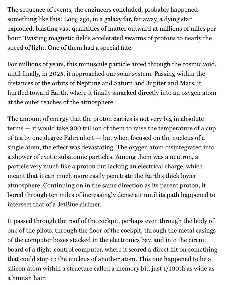 Sharkyl's tweet photo. This is one of the craziest things I've ever read https://t.co/aN4QPR3JL1