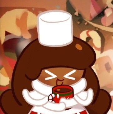 WeLuvAllCookies's tweet photo. ⠀:¨ ·.· ¨:   Appreciation ship:
⠀  `· .       MintCocoa!

Submitted by anon https://t.co/xYkTVYrfwY