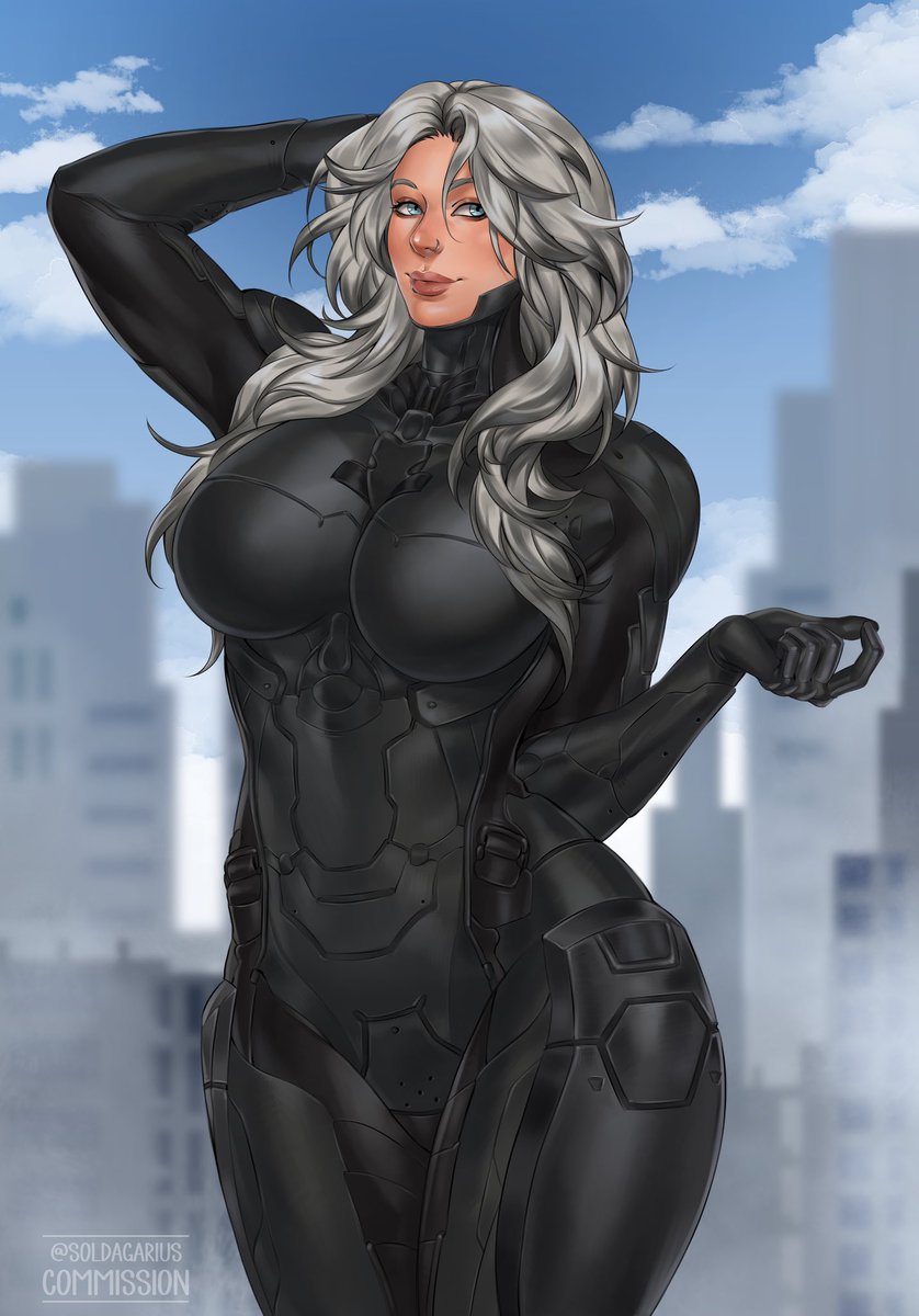 soldagarius_art's tweet photo. #Commission #VgenComm #Halo 
c0mm for @DurskSteiner https://t.co/Rp8u7H1GnJ