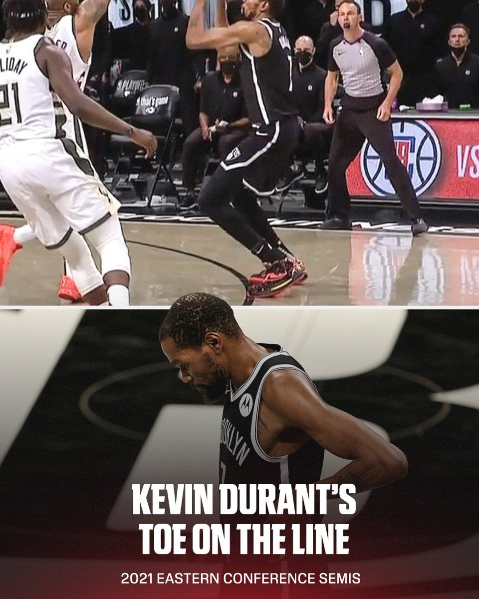 Josh_Bondz's tweet photo. You have to erase one of these moments from NBA history, which one you choosing? 🤔 https://t.co/Gv6fiBAnLV