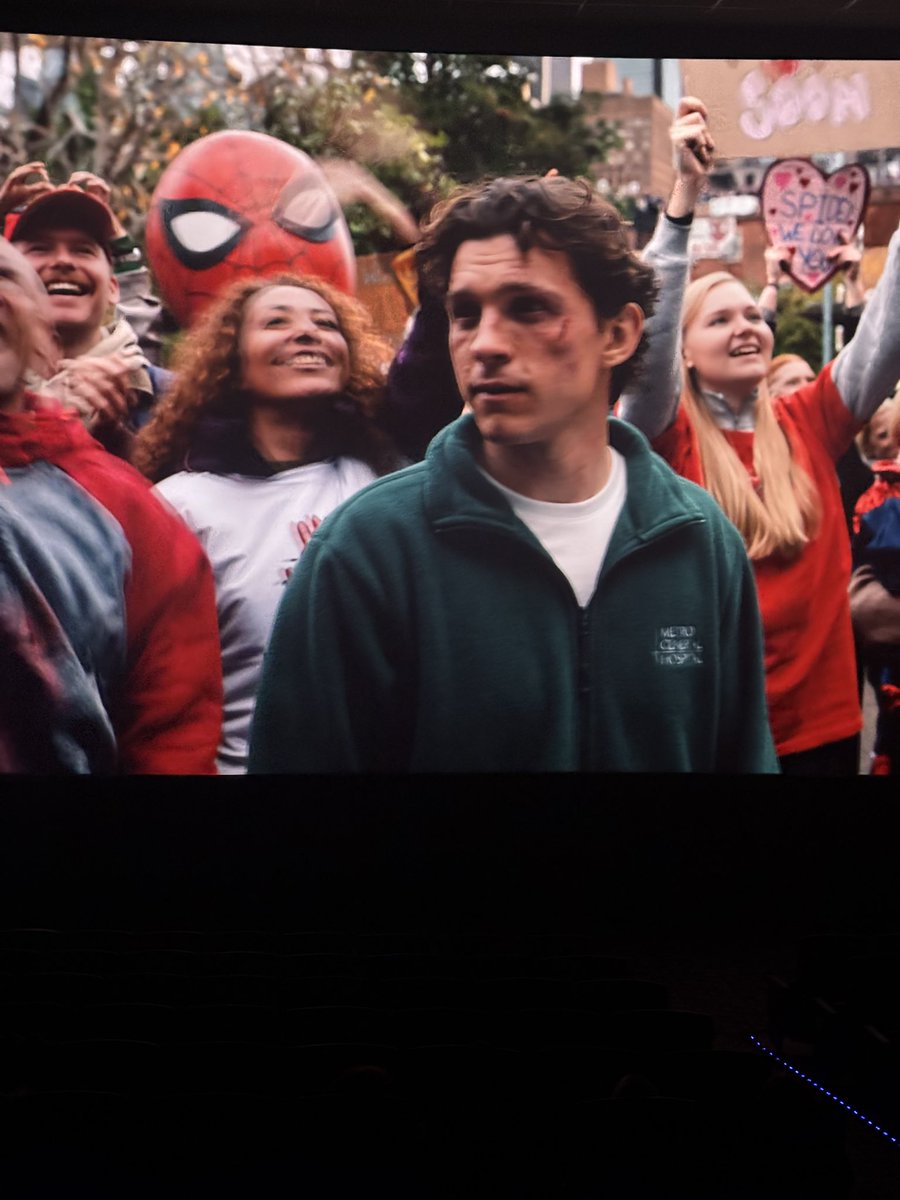 oicaroanalises's tweet photo. Nojeira de filme 👎🏼 o pior filme do homem aranha que já vi. https://t.co/58dlIyk1bZ