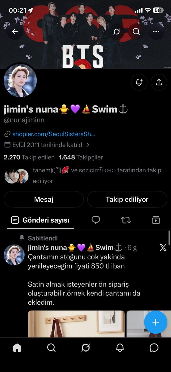 vantaekook97's tweet photo. @24hollander24 @pixellgguk @nunajiminn tesekkurlerr🫶🏻🫶🏻 https://t.co/URMKbixdqL