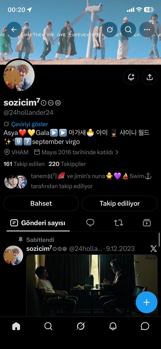 vantaekook97's tweet photo. @24hollander24 @pixellgguk @nunajiminn tesekkurlerr🫶🏻🫶🏻 https://t.co/URMKbixdqL