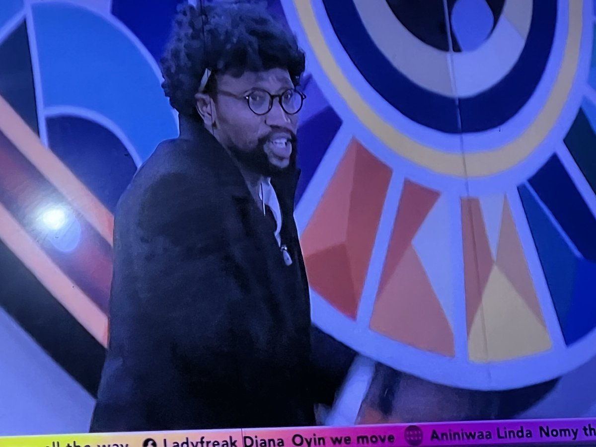 FindaB001's tweet photo. Cassi 👏🏽👏🏽

#Bbnaija #bbnaija https://t.co/lTeiwQx67a