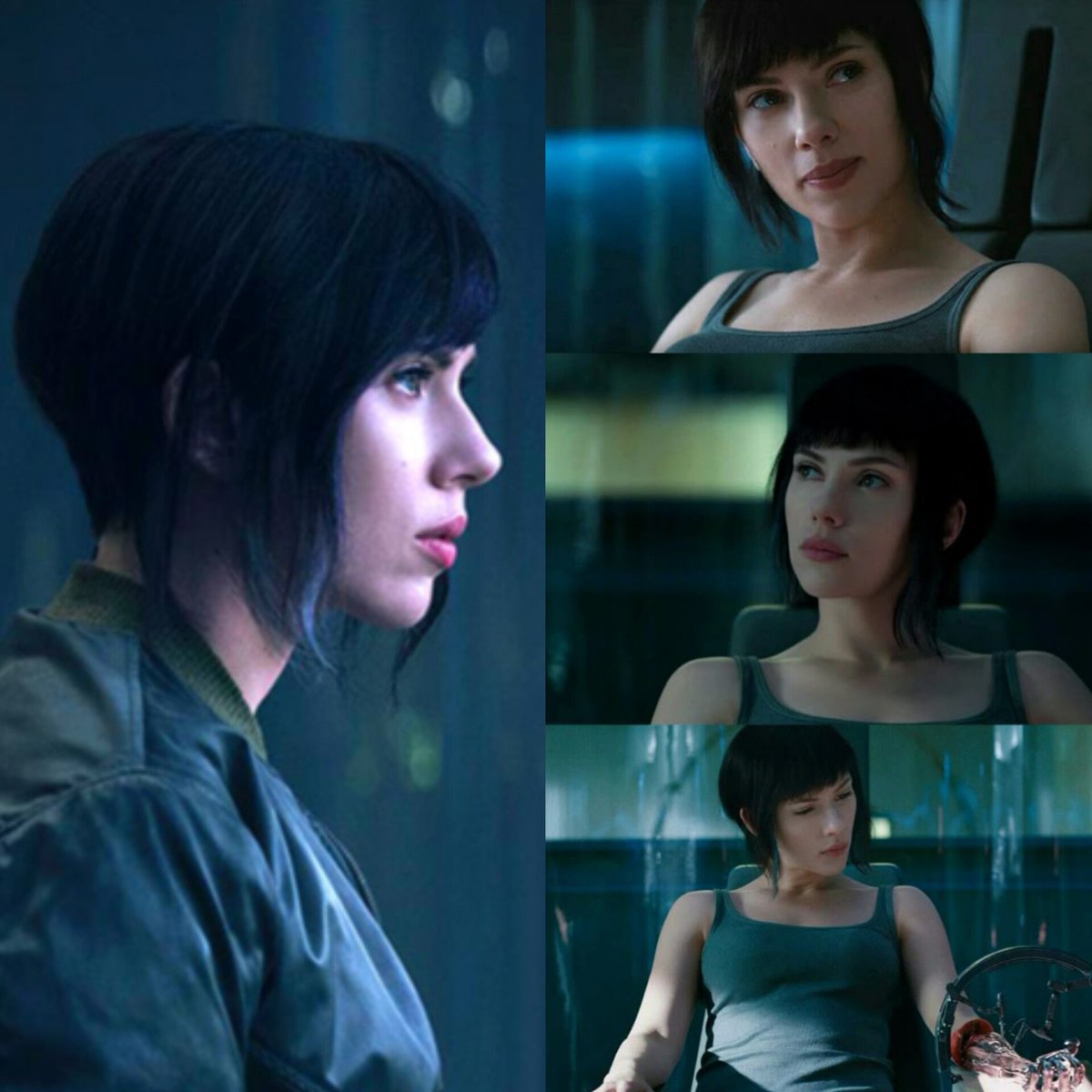 moha64227's tweet photo. #Ghost_in_the_Shell https://t.co/vh15YH6ADD