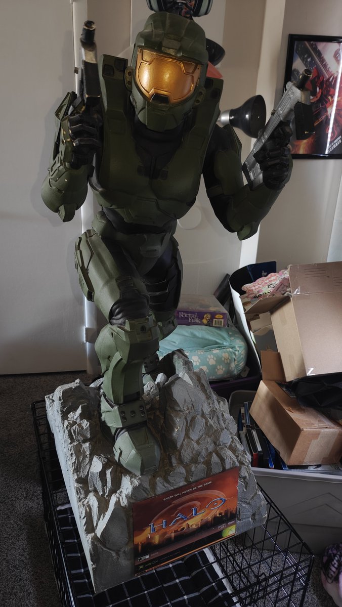 Kidskull51 tweet picture