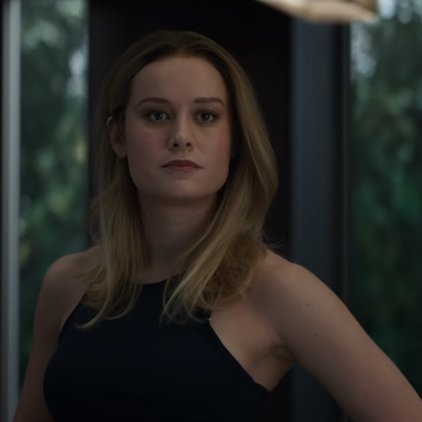 _ChristopherM's tweet photo. LOKI S1 and THE LAST OF US director Kate Herron would be dope, too. #CaptainMarvel3
https://t.co/nMDB3z2rmR https://t.co/4UwBKUCOB9
